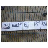 Large Lot of Welding Rods