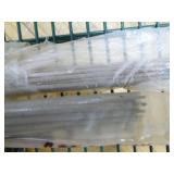Large Lot of Welding Rods