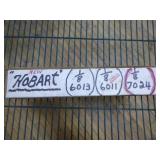 Large Lot of Welding Rods