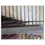 Large Lot of Welding Rods