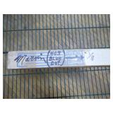 Large Lot of Welding Rods