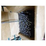 Large Lot of Welding Rods