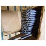 Large Lot of Welding Rods