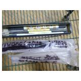 Large Lot of Welding Rods