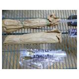 Large Lot of Welding Rods