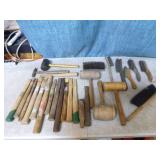 Hand Tools