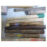 Hand Tools