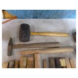 Hand Tools