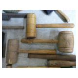 Hand Tools