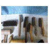 Hand Tools