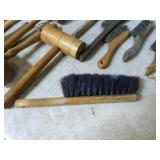 Hand Tools