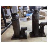 4 Bottle Neck Jacks