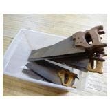 Hand Saws