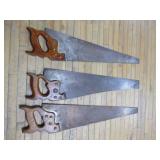 Hand Saws