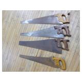 Hand Saws