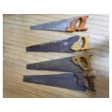 Hand Saws