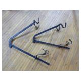 Ladder Jacks