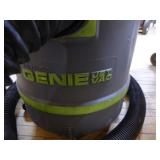 Norelco Genie Jet Wet/Dry Vac