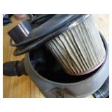 Norelco Genie Jet Wet/Dry Vac