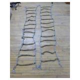 2 Tire Chains