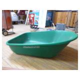 Wheelbarrow Replacement Pieces