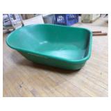 Wheelbarrow Replacement Pieces
