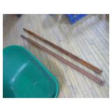 Wheelbarrow Replacement Pieces