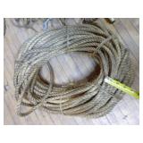 Lot of Rope