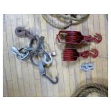 Lot of Rope
