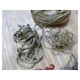 Lot of Rope