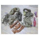 Lot of Rope