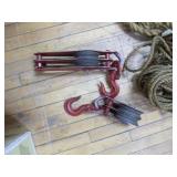 Lot of Rope