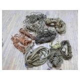 Lot of Rope