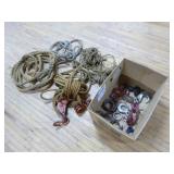 Rope and Hooks