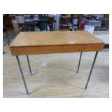 Homemade Work Table