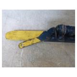 Pump Handle