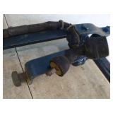 Pump Handle