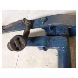 Pump Handle