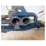 Pump Handle