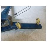 Pump Handle