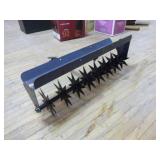 Pull-Behind Aerator