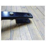 Pull-Behind Aerator
