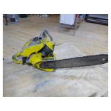 Sears Roebuck 19" Chain Saw