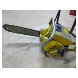Sears Roebuck 19" Chain Saw