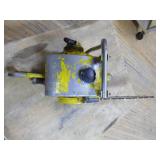 Sears Roebuck 19" Chain Saw