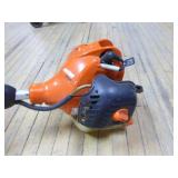 Leaf Blower and Weed Trimmer