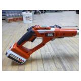Weed Trimmer, Chains Saw and Pressure Washer Wand