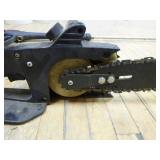 Weed Trimmer, Chains Saw and Pressure Washer Wand