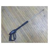Weed Trimmer, Chains Saw and Pressure Washer Wand