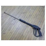 Weed Trimmer, Chains Saw and Pressure Washer Wand